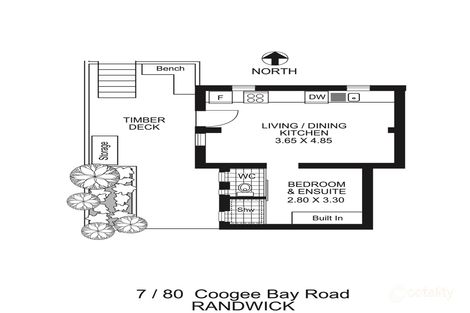 Property photo of 80 Coogee Bay Road Randwick NSW 2031