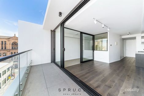 Property photo of 502/7 Carlton Street Prahran VIC 3181