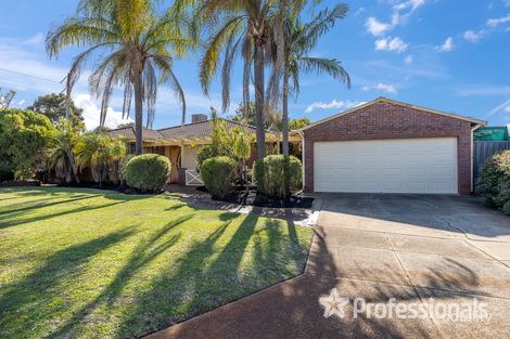 Property photo of 26 Cahow Grove Ballajura WA 6066