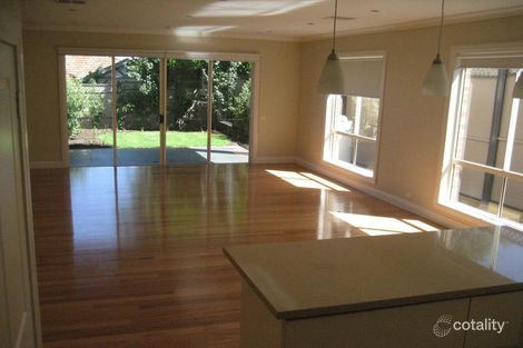 Property photo of 13A May Street Aberfeldie VIC 3040