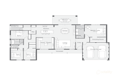 Lot 1119 Treeby Rd, Anketell, WA 6167