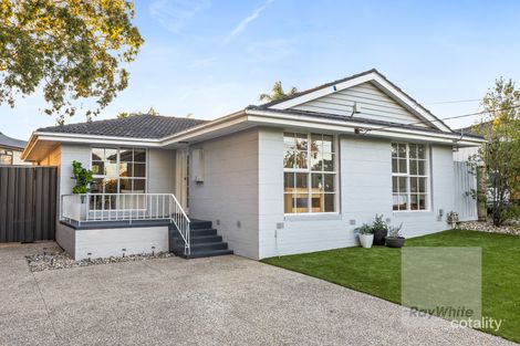 Property photo of 6 Gleeson Drive Bundoora VIC 3083