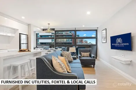 102/45-47 Nott St, Port Melbourne, VIC 3207