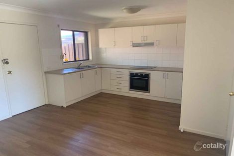 Property photo of 6/3 First Avenue Macquarie Fields NSW 2564