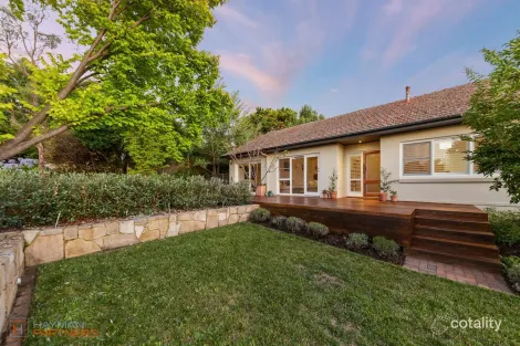 22 Ferdinand Pl, Campbell, ACT 2612