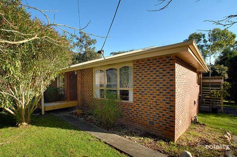 1/60 Old Belgrave Rd, Upper Ferntree Gully, VIC 3156