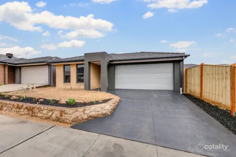 4 Knightsford Ave, Clyde, VIC 3978