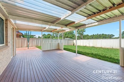 Property photo of 25 Reycroft Avenue Quakers Hill NSW 2763