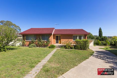 Property photo of 5 Roper Place Chifley ACT 2606