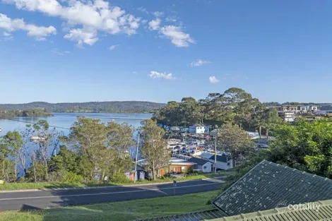 Property photo of 43 Riverside Drive Narooma NSW 2546