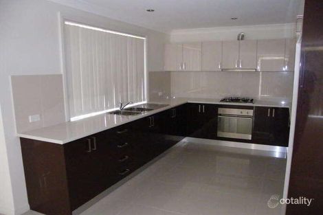 Property photo of 7 Skyfarmer Place Raby NSW 2566
