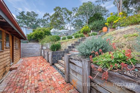 Property photo of 12 Steven Street Hurstbridge VIC 3099