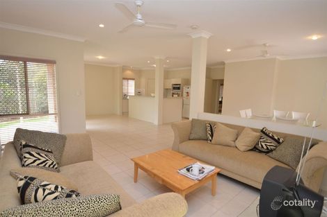 Property photo of 5 Morea Court Varsity Lakes QLD 4227