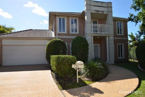 Property photo of 5 Morea Court Varsity Lakes QLD 4227