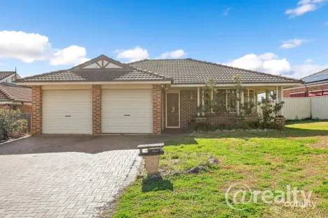 Property photo of 3 Yate Place Narellan Vale NSW 2567