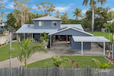 29 Renecol Ave, Rasmussen, QLD 4815