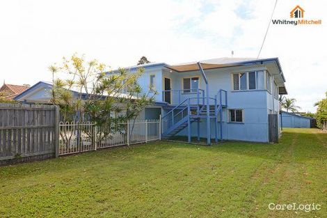 Property photo of 34 Edward Street Urangan QLD 4655