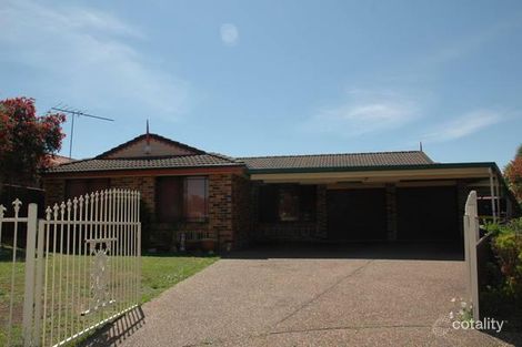 32 Thalia St, Hassall Grove, NSW 2761