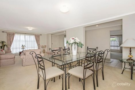 Property photo of 27 Feathertop Crescent Pacific Pines QLD 4211