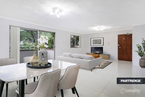 2/23 Galloway St, North Parramatta, NSW 2151