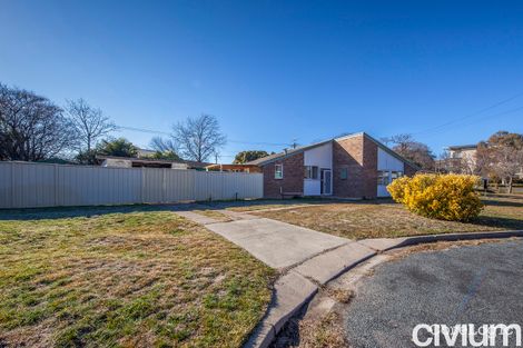 Property photo of 11 Sherbrooke Street Ainslie ACT 2602