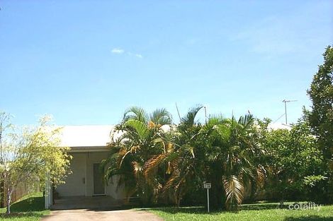 12 Blackbird Cl, Bentley Park, QLD 4869
