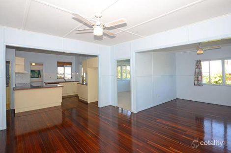 Property photo of 34 Edward Street Urangan QLD 4655