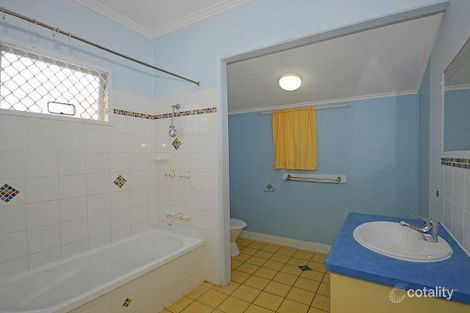 Property photo of 34 Edward Street Urangan QLD 4655
