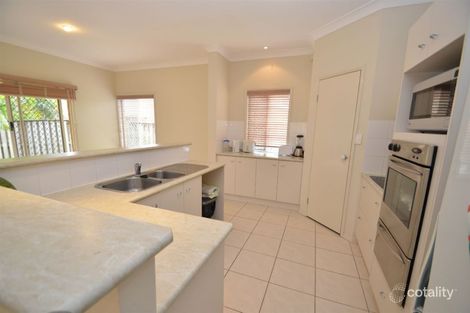 Property photo of 5 Morea Court Varsity Lakes QLD 4227