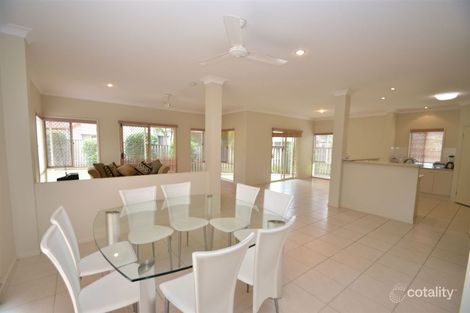 Property photo of 5 Morea Court Varsity Lakes QLD 4227