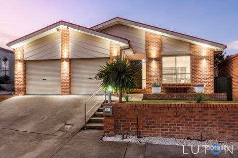 20 Chipperfield Cct, Gordon, ACT 2906