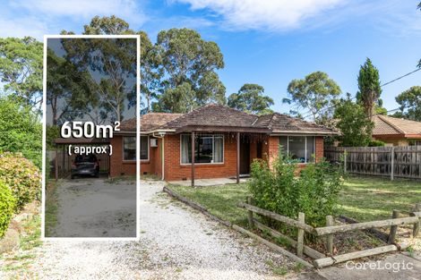 Property photo of 52 Kambara Drive Mulgrave VIC 3170