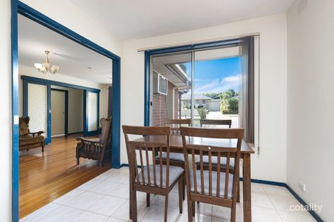Property photo of 52 Kambara Drive Mulgrave VIC 3170