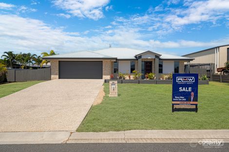 3 Goldfinch Ave, Yeppoon, QLD 4703