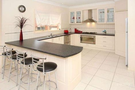 Property photo of 6 Dupont Terrace South Morang VIC 3752