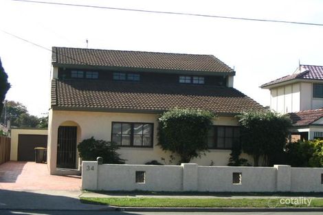 34 Sandringham St, Sans Souci, NSW 2219