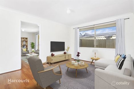 Property photo of 24 Mayfield Circuit Albion Park NSW 2527