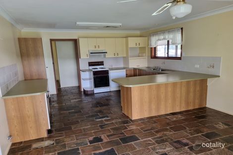 Property photo of 16 Bollinger Street Parkes NSW 2870