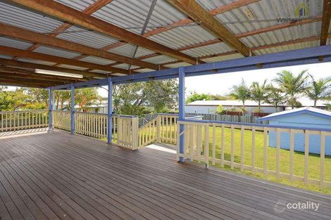 Property photo of 34 Edward Street Urangan QLD 4655