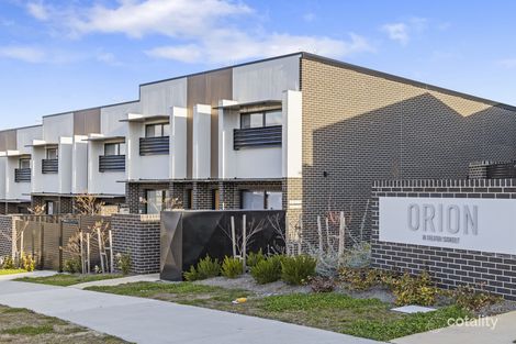 Property photo of 68/8 Telfer Street Coombs ACT 2611
