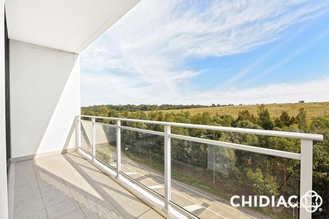 506/25 Hill Rd, Wentworth Point, NSW 2127