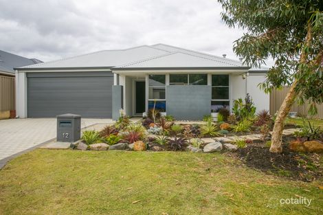 Property photo of 12 Linacre Road Bullsbrook WA 6084