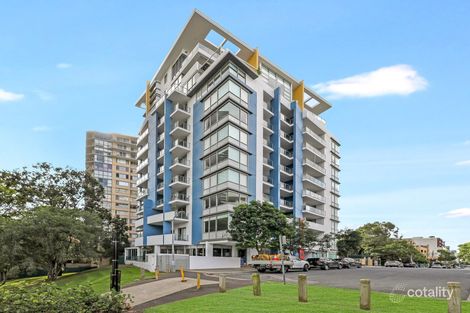5/1 Sorrell St, Parramatta, NSW 2150