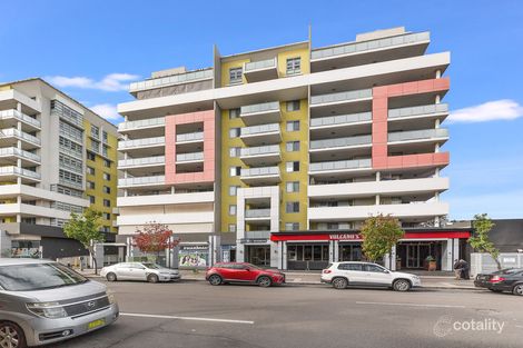 Property photo of 93/4 West Terrace Bankstown NSW 2200