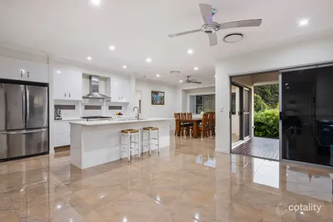 Property photo of 24 Aston Street Upper Coomera QLD 4209