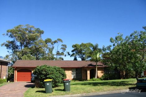 7 Josephine Cres, Cherrybrook, NSW 2126