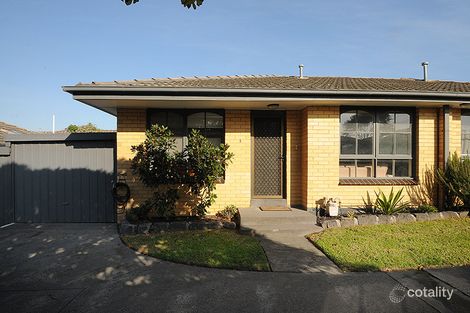 Property photo of 3/20 Warrigal Road Parkdale VIC 3195