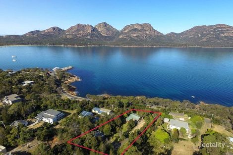 99 Esplanade, Coles Bay, TAS 7215