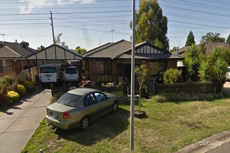Property photo of 51 Peugeot Pursuit Mill Park VIC 3082