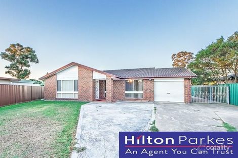 15 Kester Cres, Oakhurst, NSW 2761
